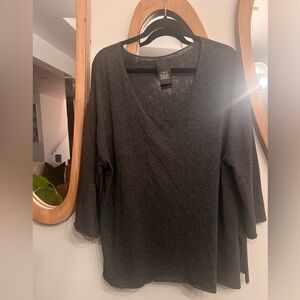 Lotus Eaters Blouse Sweater